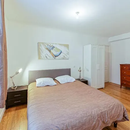 Dogon Reef - Plages - Halles - Hypercentre * Biarriz