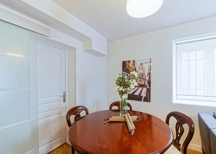 Apartman Dogon Reef - Plages - Halles - Hypercentre *