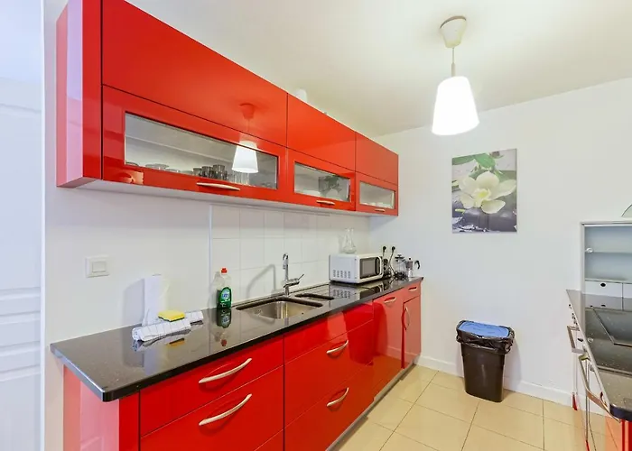 Dogon Reef - Plages - Halles - Hypercentre Biarritz