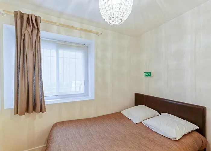 Apartman Dogon Reef - Plages - Halles - Hypercentre *