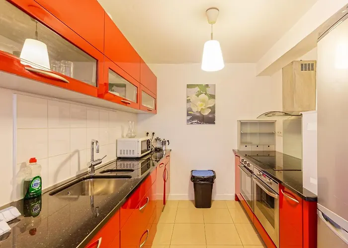 Dogon Reef - Plages - Halles - Hypercentre Apartman