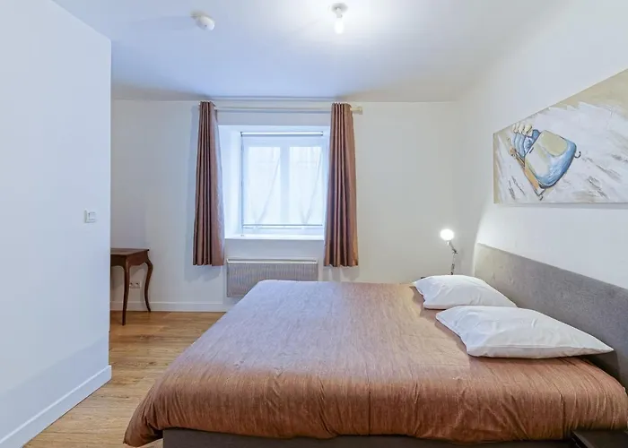 Apartman Dogon Reef - Plages - Halles - Hypercentre Biarritz