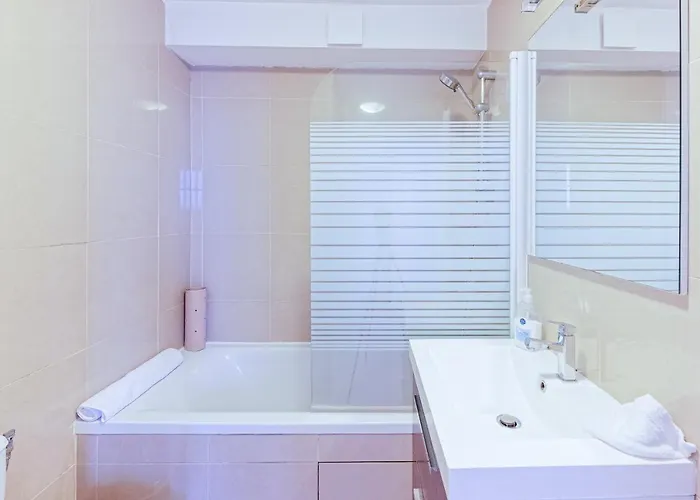 Dogon Reef - Plages - Halles - Hypercentre Apartman *