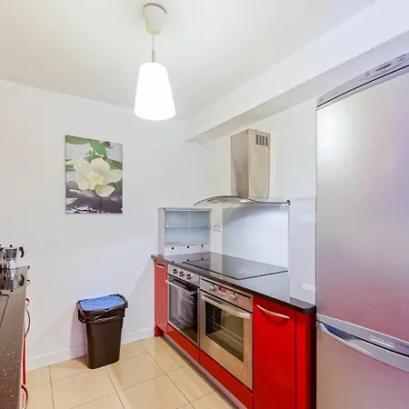 Dogon Reef - Plages - Halles - Hypercentre * Biarritz