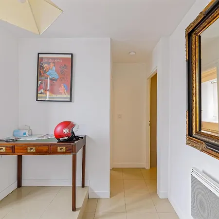 Apartman Dogon Reef - Plages - Halles - Hypercentre *