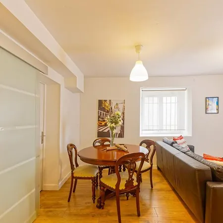 Dogon Reef - Plages - Halles - Hypercentre Lägenhet