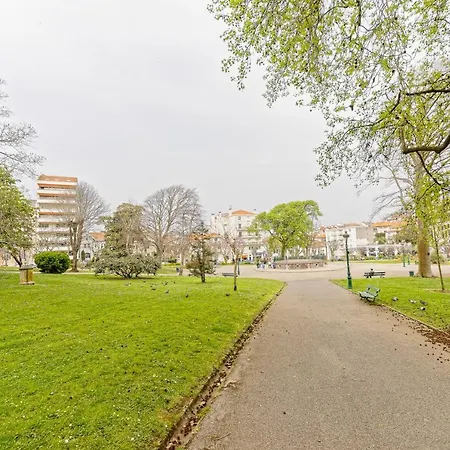 Dogon Reef - Plages - Halles - Hypercentre Lägenhet