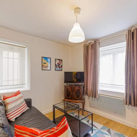 Dogon Reef - Plages - Halles - Hypercentre Biarritz