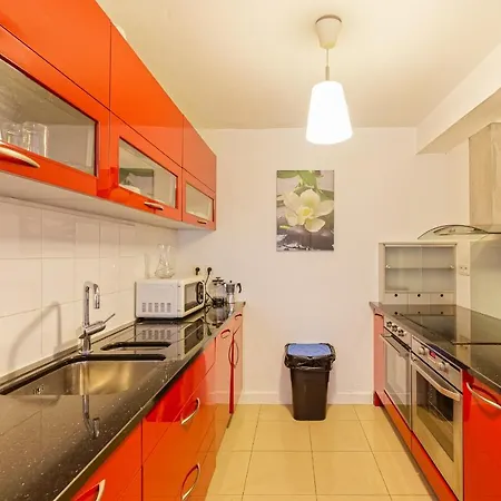 Dogon Reef - Plages - Halles - Hypercentre Apartman