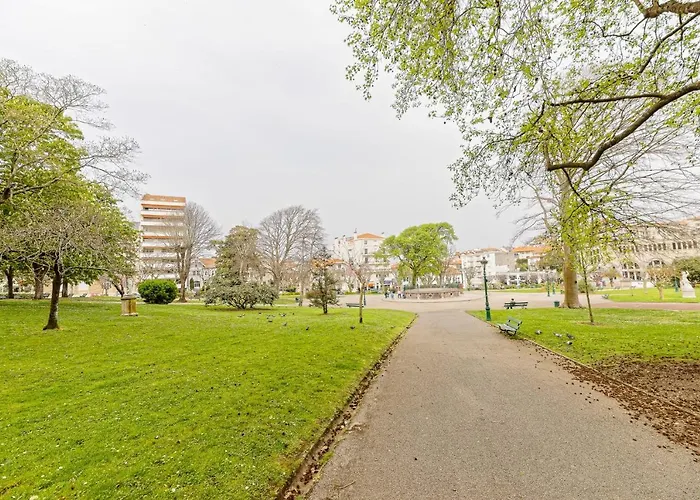 Dogon Reef - Plages - Halles - Hypercentre Lägenhet